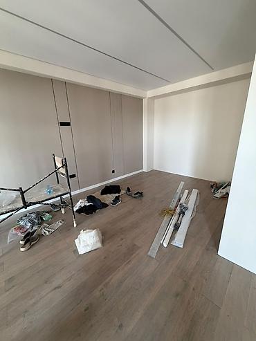 немецский квартал: 2 комнаты, 76 м², Асанбай мкр Элитка, 7 этаж, Евроремонт — 5