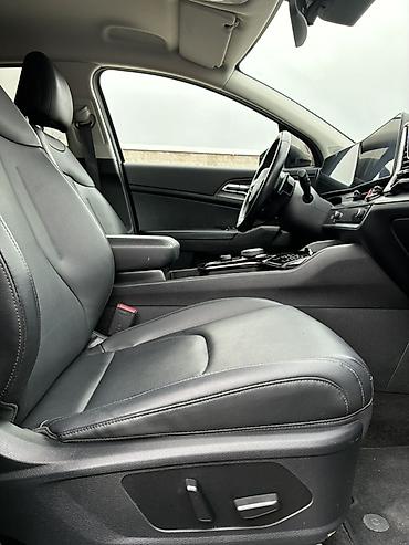 Kia: Kia Sportage: 2021 г., 2 л, Дизель, Кроссовер — 20