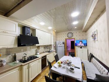 Yeni tikili: 2-ci mikrorayon, 4 otaqlı, Yeni tikili, m. Memar Əcəmi, 175 kv. m — 3