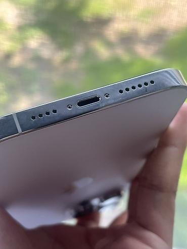 apple studio: Торг уместен Айфон 14 про Макс. Б/у.Без коробки Состояние: нормальное — 4