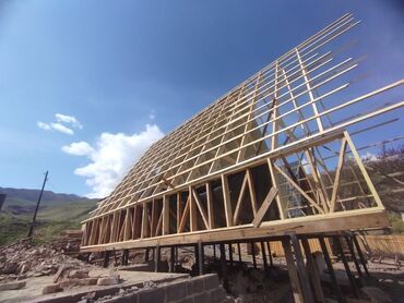 Кровля крыши: Кровля крыши | Монтаж, Демонтаж, Гидроизоляция Больше 6 лет опыта — 1