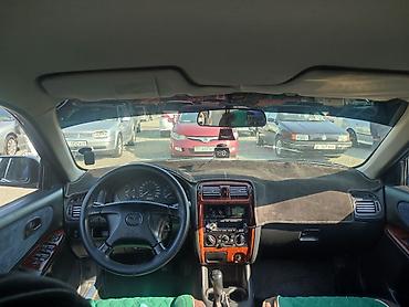 супер маз 5551: Mazda 626: 1999 г., 1.8 л, Механика, Бензин, Седан — 2