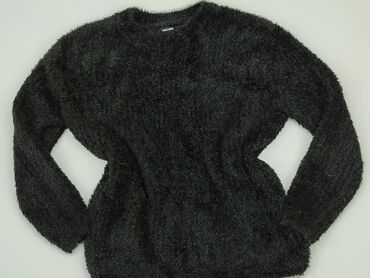 czarna sukienki z golfem: Sweter, Calliope, S (EU 36), condition - Very good