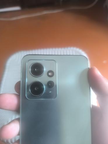 redmi not 12 pro plus: Redmi Note 12, 256 GB, rəng - Yaşıl — 2
