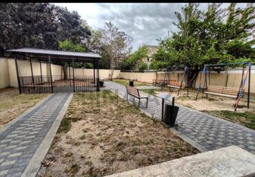 Yeni tikili: 2 otaqlı, Yeni tikili, m. Qara Qarayev, 70 kv. m — 20