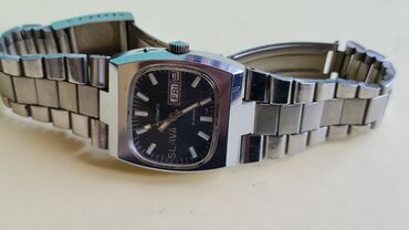 Ručni satovi: Klasični sat, Muški — 10