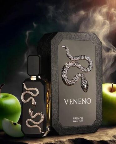 Ətriyyat: Müxtəlif çeşid müxtəlif qiymətlər orijinaldır vatsap 553999954 — 22