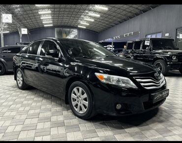 амортизаторы каяба на камри 40: Toyota Camry: 2011 г., 3.5 л, Автомат, Бензин, Седан