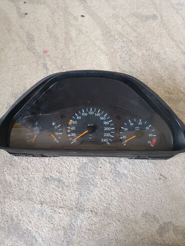 тойота камри 45 бишкек: Приборлор калканы Mercedes-Benz Оригинал