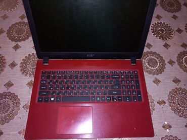 Acer: İşlənmiş Acer Aspire, 15.6 ", 512 GB, Ünvandan götürmə