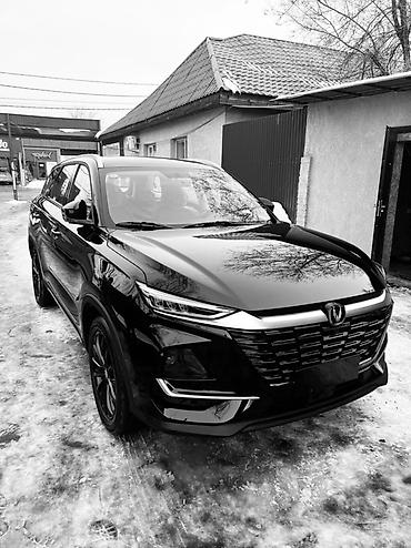 чанган cs: Changan : 2025 г., 1.5 л, Робот, Бензин, Кроссовер — 3