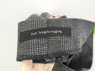 bluzki goralska: Legginsy Eleganckie damskie, rozmiar S — 4