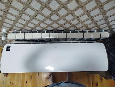 a 31: SEE split tipli kondisioner – model SAN18CHOF1MO Texniki — 3