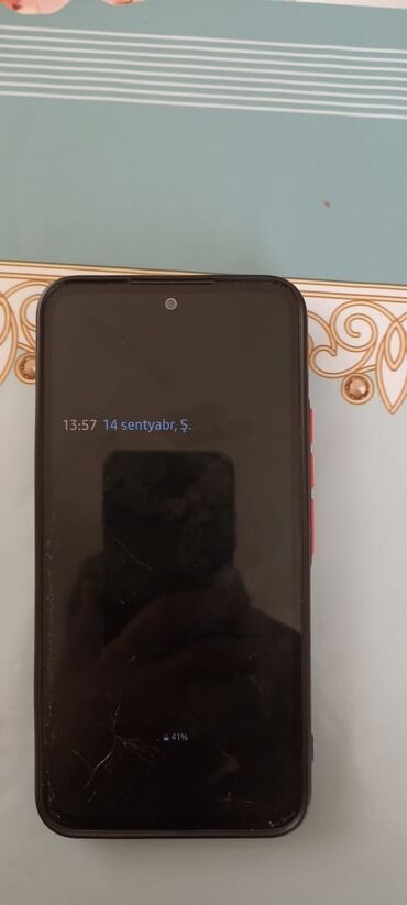 samsung a2 core qiymeti: IPhone 11, 128 GB, Qara