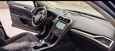 ford focus hatchback: Ford Fusion: 1.5 l | 2018 il 197000 km Sedan — 7