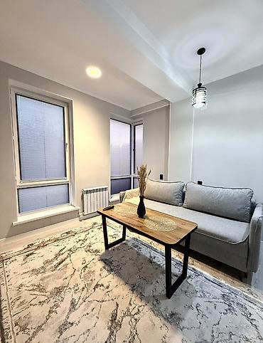 Посуточная аренда квартир: 🏠 Osh Lux Apartments Евродвушка Правила проживания 📍 Наш адрес: г — 20