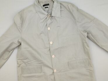 ugg buty ccc: Light jacket for men, size L (EU 40), Classic, condition - Very good
