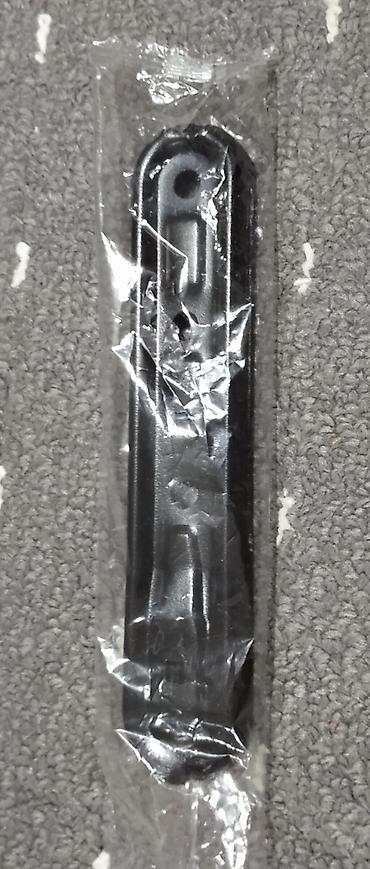 Установка телевизоров: Крепеж дополнительные к кронштейну с комплектом (продажа и установка — 3