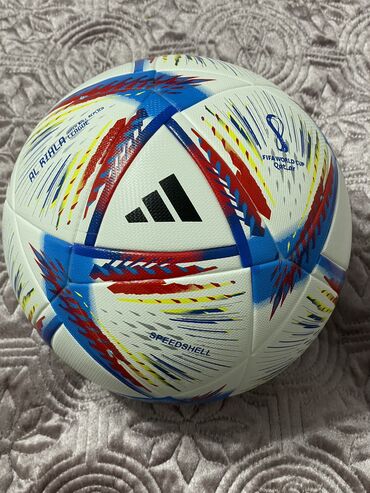 мяч футбольный оригинал цена: Продаю✅ Футбольный мяч Оригинал оригинал‼️❤️‍🔥 В очень хорошем