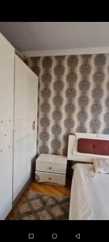 lokbatanda kiraye: Bakı, Yasamal, 3 otaqlı, Köhnə tikili, m. İnşaatçılar, 85 kv. m — 3