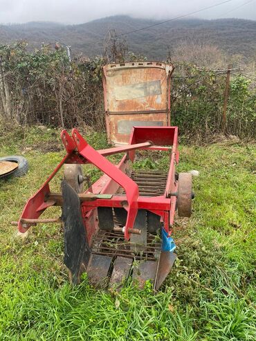 Traktorlar: MTZ Belarus 82 traktoru - Marka/model: MTZ “Belarus” 82 - Güc sinfi — 10