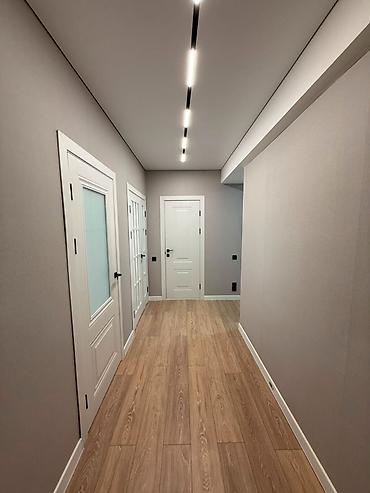 Продажа квартир: 2 комнаты, 64 м², Элитка, 4 этаж, Дизайнерский ремонт — 1