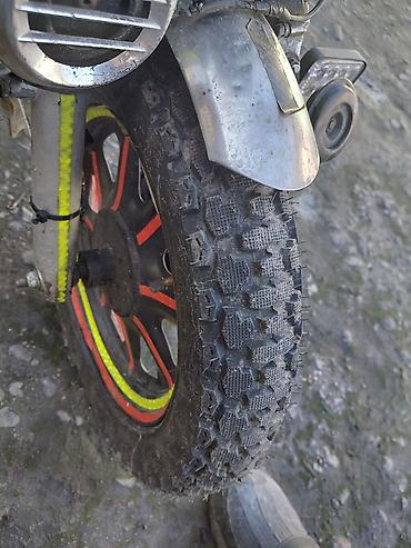 Электровелосипеды: Электровелосипед — 6