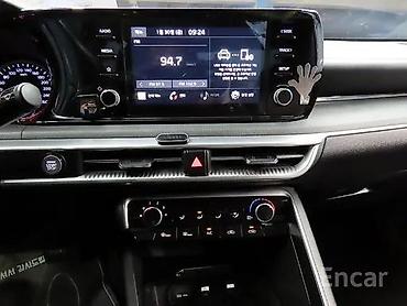 киа к5 стоп: Kia K5: 2020 г., 2 л, Автомат, Газ, Седан — 8
