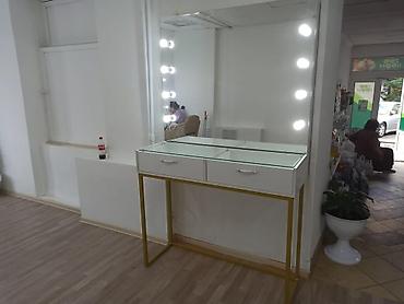 Другое оборудование для салонов красоты: Мы на протяжении 14 лет занимаемся строго изготовлением оборудования — 39