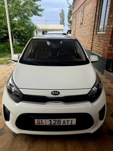 kia morning 2021 разбор: Kia Morning: 2019 г., 1 л, Автомат, Бензин, Хетчбек