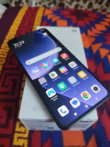 m2 pro 14: Xiaomi, 13T, Новый, 256 ГБ, цвет - Черный, 2 SIM — 2