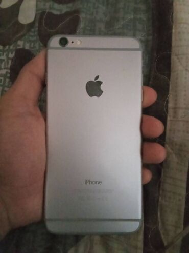 iphone 12 цена в баку: IPhone 6s Plus, 128 ГБ, Desert Titanium