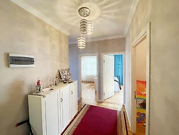 Köhnə tikili: Bakı, 4-cü mikrorayon, 4 otaqlı, Köhnə tikili, m. Memar Əcəmi, 110 kv. m — 15