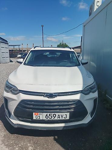 шевроле орланда: Chevrolet Orlando: 2019 г., 1.4 л, Автомат, Бензин, Универсал — 2