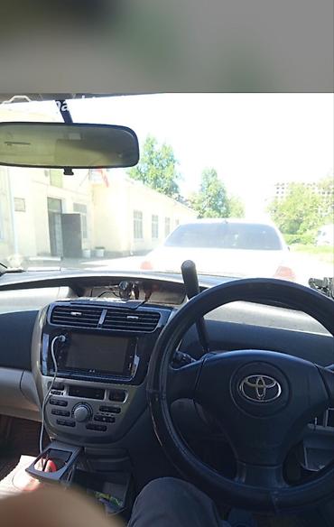 юуто 704: Toyota Opa: 2004 г., Хэтчбэк — 2