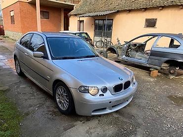 jake's marka: M-BRANICI I PRAGOVI ZA BMW 315, 316, 318 . OD 2000. DO 2005. GOD. | — 3