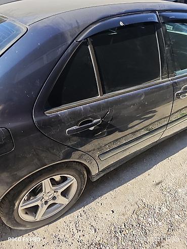100 перехотка: Mercedes-Benz E-Class: 2000 г., 2 л, Механика, Бензин, Седан — 9
