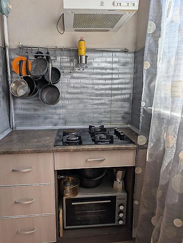 Продажа квартир: 2 комнаты, 68 м², Улан-2 мкр 106 серия улучшенная, 8 этаж, Косметический ремонт — 6