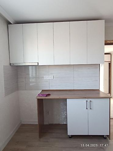 Кухонные гарнитуры: Кухонный гарнитур, Новый, МДФ, Бесплатная доставка — 23