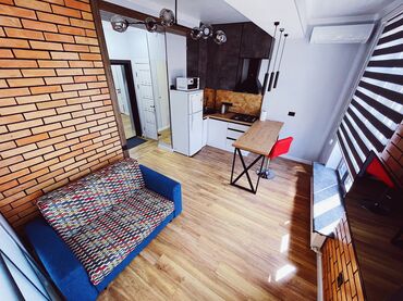 Продажа квартир: 4 комнаты, 60 м², Элитка, 11 этаж, Дизайнерский ремонт — 1