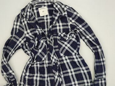 Koszule: Koszula damska, Zara, Rozmiar XS
