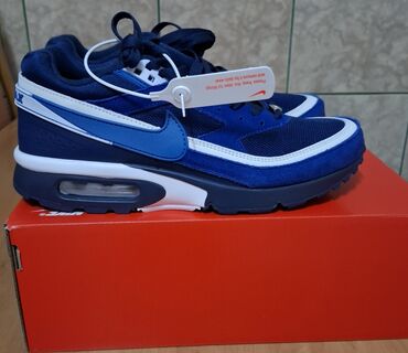 air max 29: Trainers, Nike, size - 42