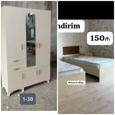 Dolablar: Yeni, Açılan, 3 qapılı Düz dolab, Ayaqqabı dolabı, Türkiyə -da lalafo.az — 9 Dolablar: Yeni, Açılan, 3 qapılı Düz dolab, Ayaqqabı dolabı, Türkiyə — 9