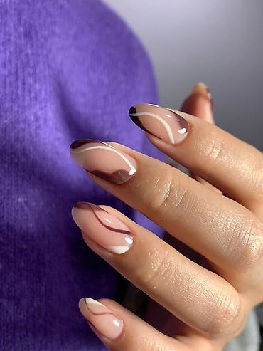 Маникюр: Выравнивание, Маникюр, Требуются модели — 13