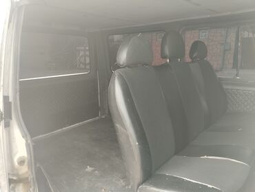 Ford: Ford Transit: 2.5 l | 1991 il 525500 km Mikroavtobus — 5