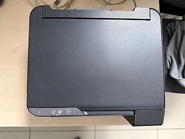instax mini se: Продается Epson l3210 цветной принтер без вай фай требуется чистка — 1
