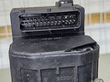 ABS: Блок ABS Peugeot 2001 г., Б/у, Оригинал, Германия — 5