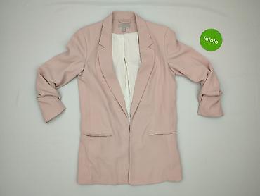 garnitur na roczek: H&M, Marynarka damska, rozmiar XS — 2