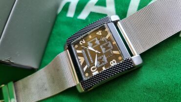 Ručni satovi: Klasični sat, Breitling — 15