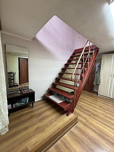 Продажа коттеджей и домов: Продается 2х этажный дом 🏠 📍Район Кож-Завода, Дордоя Площадь дома — 12